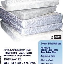 Mattress & More