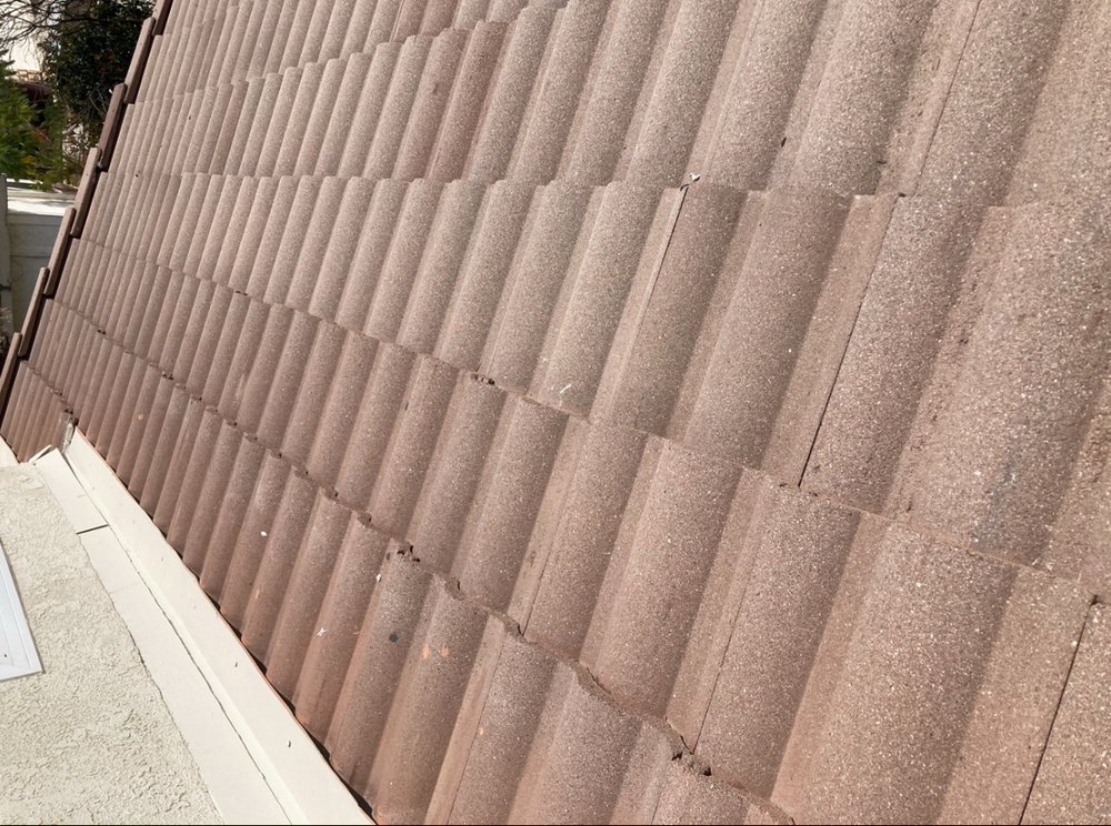 Slide of Berry Roofing & Solar