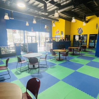 Luv 2 Play Stockton - Check in and have fun area - Venues & Event Spaces Near Me - Stockton, California Luv 2 Play Stockton - Check in and have fun area - Venues & Event Spaces Near Me - Stockton, California