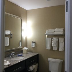 Holiday Inn Express & Suites Alpine Southeast
