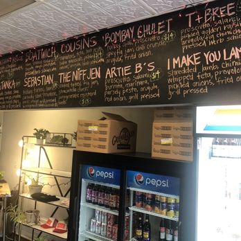 All Too Well - Delis Near Me - Chicago, Illinois