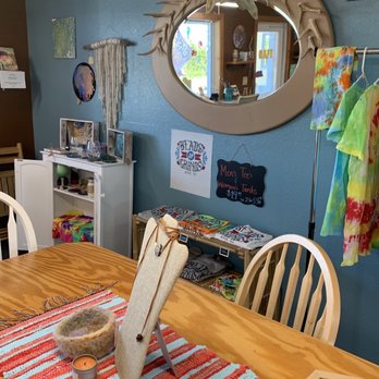 Beads & Grinds - Coffee & Tea Near Me - Buxton, North Carolina Beads & Grinds - Coffee & Tea Near Me - Buxton, North Carolina
