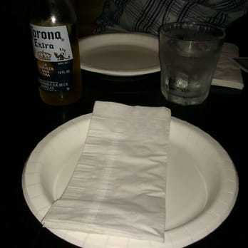J. Dolan's - Rockin' da paper plates that's what's up! - Pizza Near Me - Honolulu, Hawaii