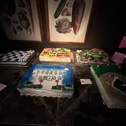 Cake Fusion Cake and Cupcake Design Studio