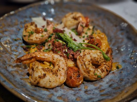 Larch Handcrafted Pasta & cocktails by null