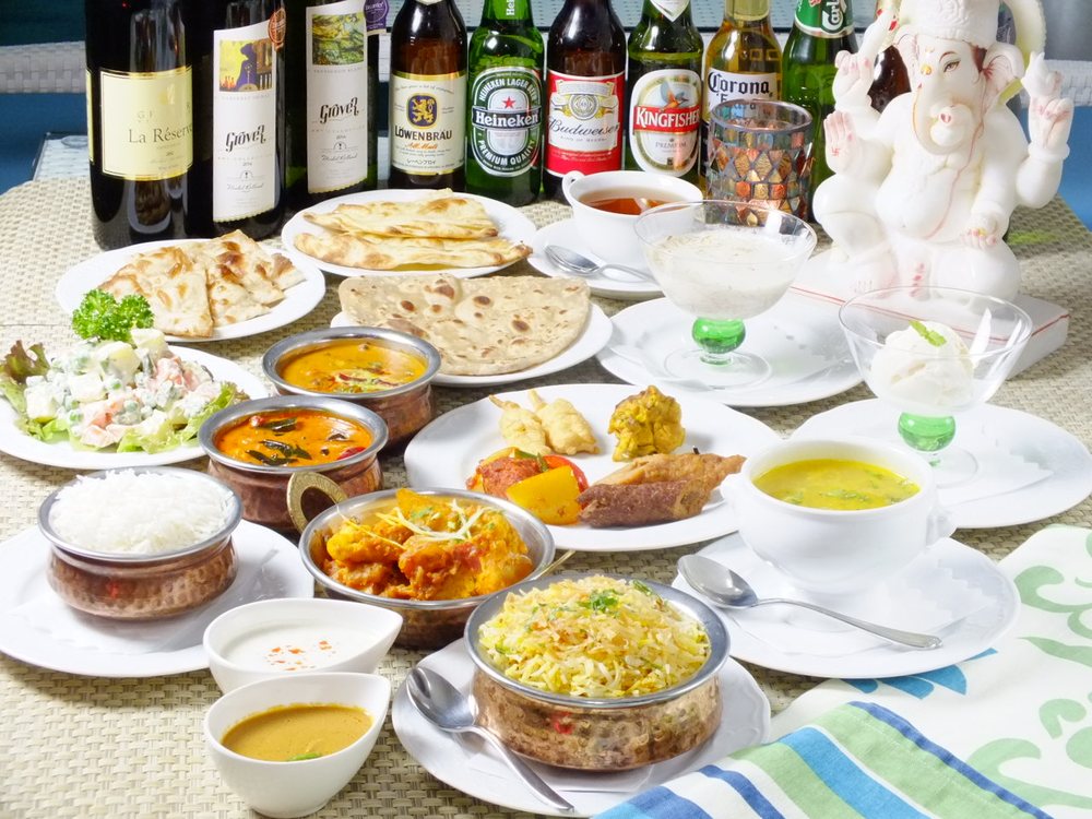 Hyderabad Gotanda Tokyo 