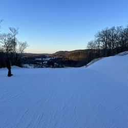 Edelweiss (La Station De La Vallee) Ski