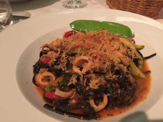 Piselli Jardins - Alta Gastronomia Italiana by null