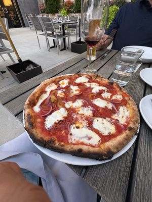 Rodi Italian by null