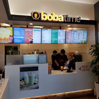 It's Boba Time - Irvine - Juice Bars & Smoothies Near Me - Irvine, California It's Boba Time - Irvine - Juice Bars & Smoothies Near Me - Irvine, California