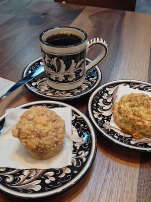 La Colombe Coffee Workshop by null