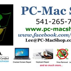 PC-Mac Shop