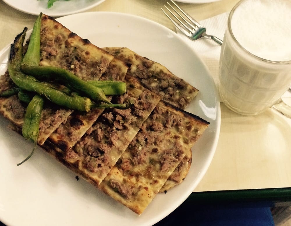 Cemo Etliekmek