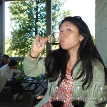 Frog's Leap Winery - Wineries Near Me - Rutherford, California
