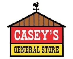 Food from Casey's