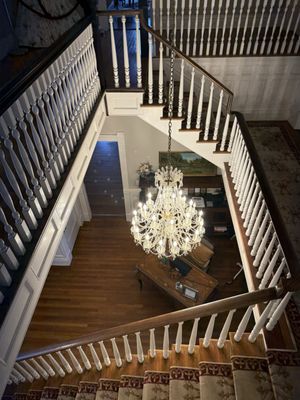 The Twelve Oaks Bed and Breakfast by null