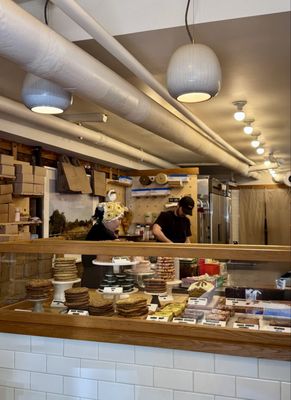 Red Gate Bakery by null