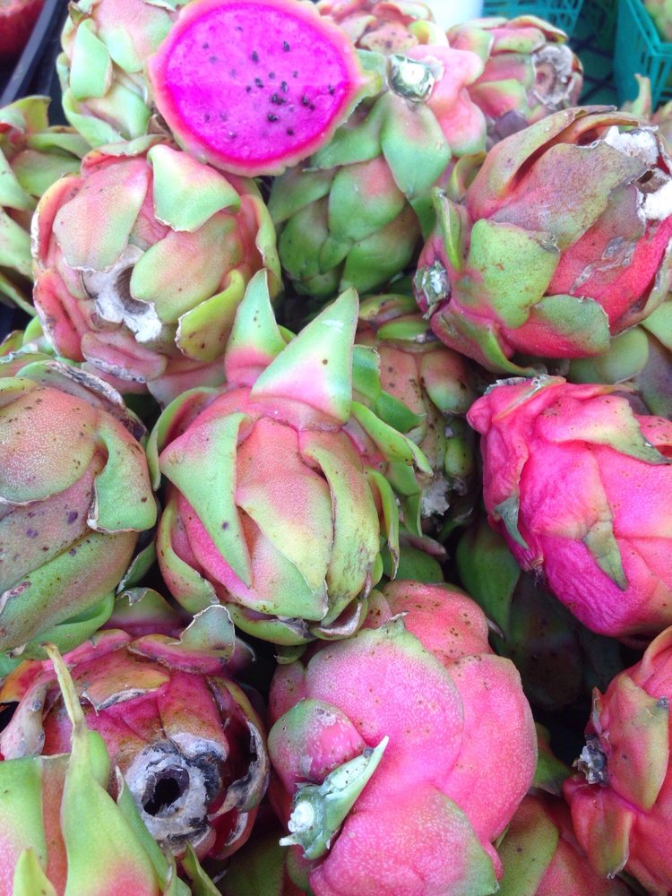 CALIFORNIA CERTIFIED FARMERS MARKETS Updated August 2024 23501 Park