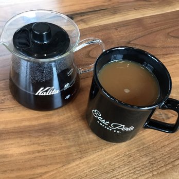 East Pole - Coffee Roasteries Near Me - Atlanta, Georgia