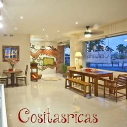 Cositasricas - Charming place
