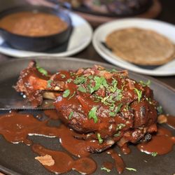 Leon Restaurant & Bar