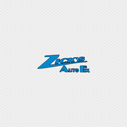 Zick's Auto Fix