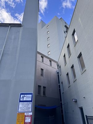 Holiday Inn Express New Orleans - Arts District by IHG by null