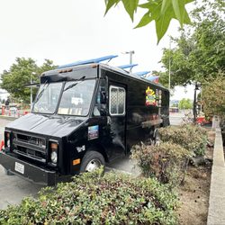 Fiesta Mexicana Taco Truck