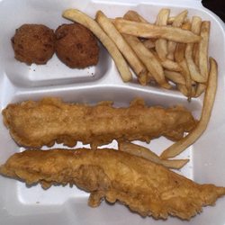 Captain D's