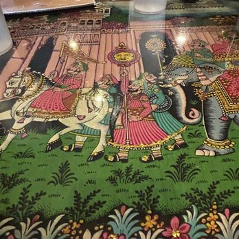 Silver Coin Indian Grill - I love this gorgeous table !! - Indian Near Me - Birmingham, Alabama Silver Coin Indian Grill - I love this gorgeous table !! - Indian Near Me - Birmingham, Alabama
