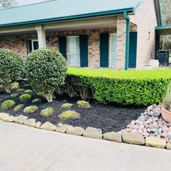 Corona’s Landscaping