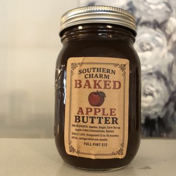 Southern Charm Restaurant - Apple Butter - Southern Near Me - Blue Ridge, Georgia Southern Charm Restaurant - Apple Butter - Southern Near Me - Blue Ridge, Georgia