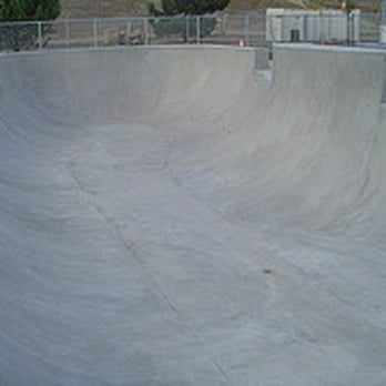 Benicia Skatepark - Parks Near Me - Benicia, California