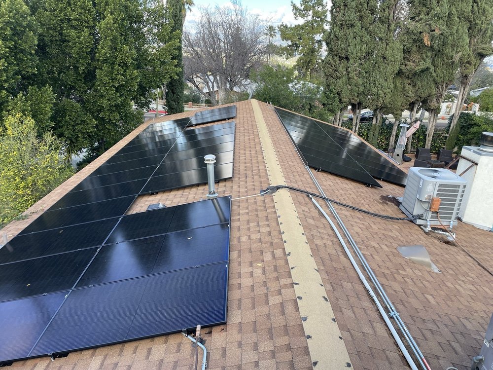 Slide of Green Convergence