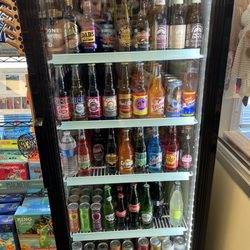 West Chester Toys - Retro style sodas and juices