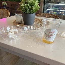 As you can see, I loved what I ordered.
