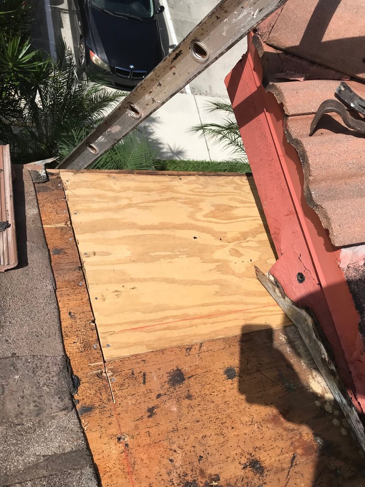 Slide of Native Roofing Enterprises