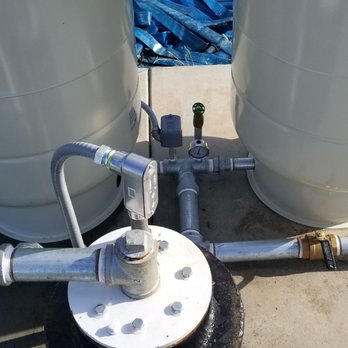 Hedman Drilling - All finished. - Well Drilling Near Me - Sacramento, California Hedman Drilling - All finished. - Well Drilling Near Me - Sacramento, California