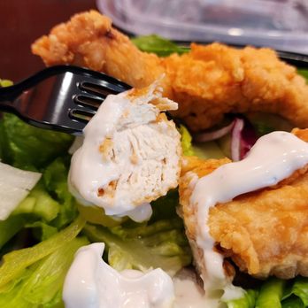 Epic Wings - Chicken Salad - Chicken Wings Near Me - El Cajon, California Epic Wings - Chicken Salad - Chicken Wings Near Me - El Cajon, California