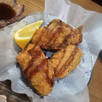 8 Hours Ramen - Fried oyster - Ramen Near Me - Elk Grove, California 8 Hours Ramen - Fried oyster - Ramen Near Me - Elk Grove, California