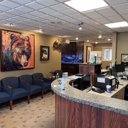 Ryan S. Kinn, DMD - Ryan S. Kinn, DMD - Waiting room