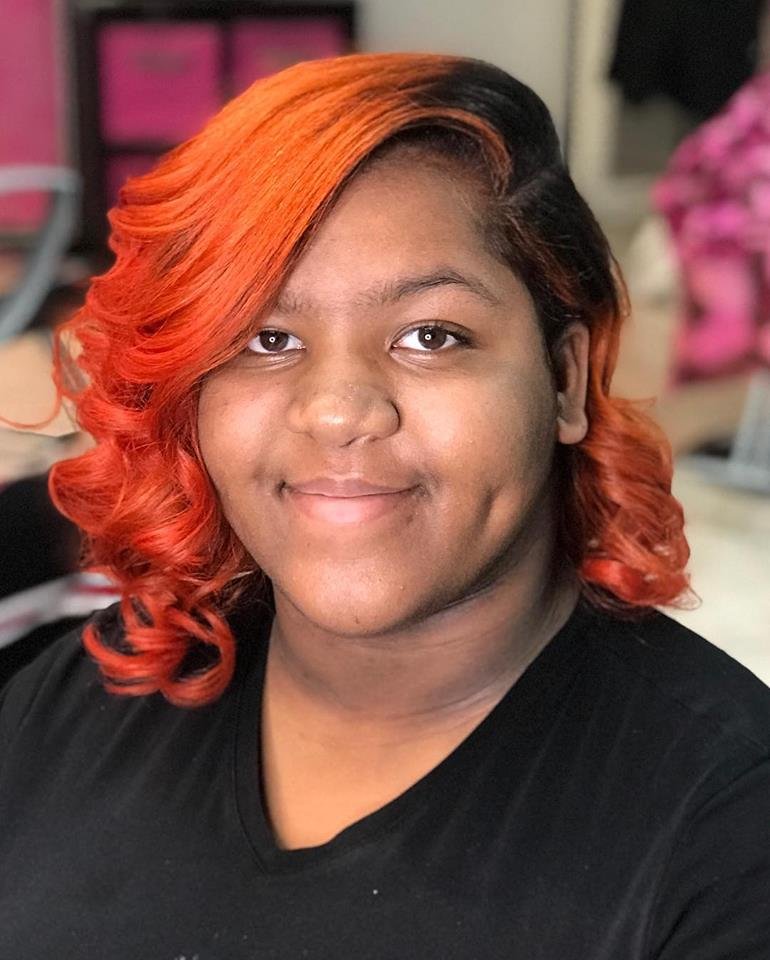 B Forever Flawless Logo