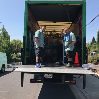 JC Express Movers - Wow fully loaded, and still moving quickly! These guys are amazing! - Movers Near Me - Walnut Creek, California JC Express Movers - Wow fully loaded, and still moving quickly! These guys are amazing! - Movers Near Me - Walnut Creek, California
