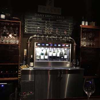 BXCR Underground - Where can I get one for mi casa??? - Wine Bars Near Me - Anaheim, California