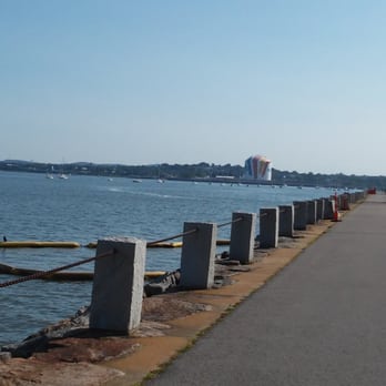 Boston Harbor Walk - Harborwalk...S.Boston/Dorchester part - Parks Near Me - Boston, Massachusetts Boston Harbor Walk - Harborwalk...S.Boston/Dorchester part - Parks Near Me - Boston, Massachusetts