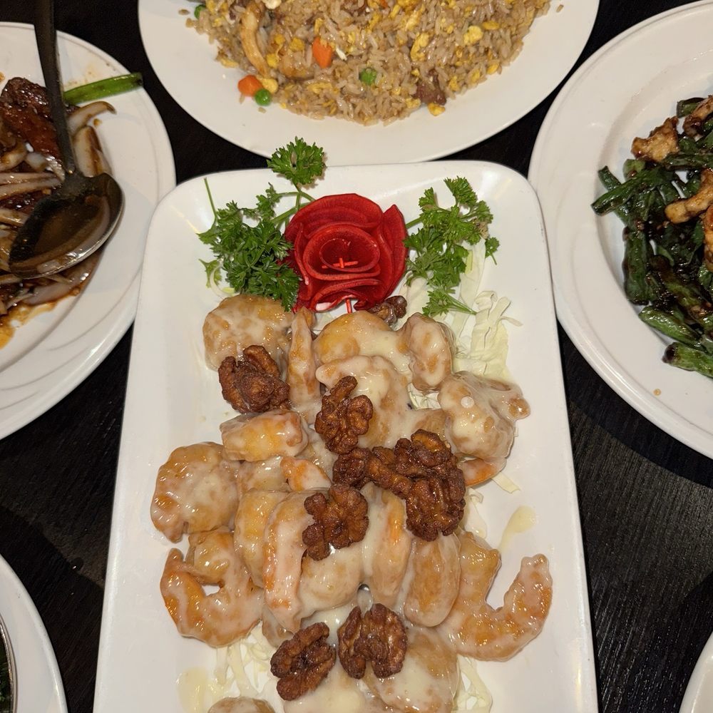 Chin's Szechwan - Encinitas - Chinese Near Me - Encinitas, California Chin's Szechwan - Encinitas - Chinese Near Me - Encinitas, California