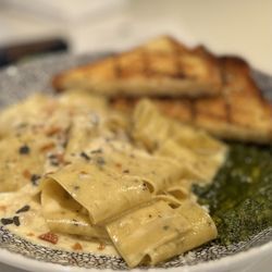 MudPenny - Tagliatelli