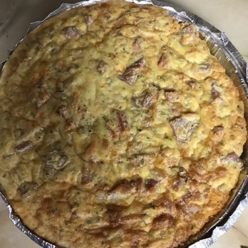 Dad's Stuffings - The best ham pie - Meat Shops Near Me - Philadelphia, Pennsylvania