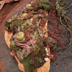 Maguey y Maíz