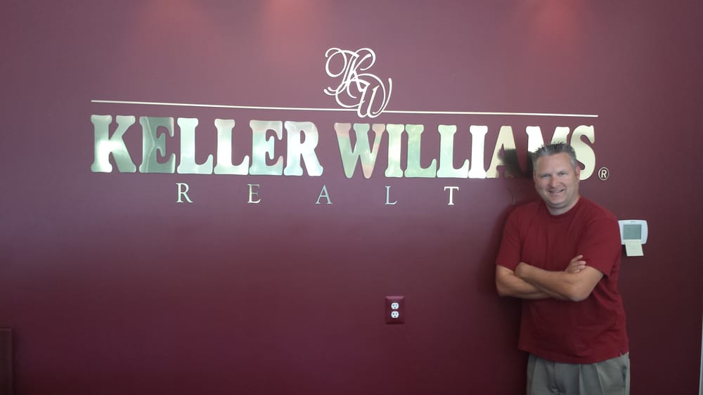 JOHN BARRICK KELLER WILLIAMS CENTRAL PA EAST Updated September 2024